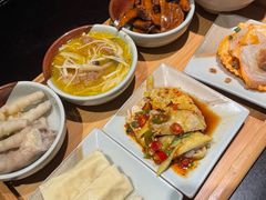 -青藤茶馆(南山路店)