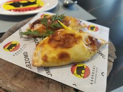 -Mezomd曼索蒂西班牙餐厅(广粤店)