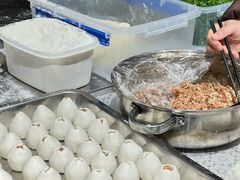 炊圆-荣家小吃(紫阳街店)