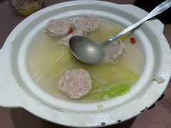 -佳兰雅序融合菜(高新店)