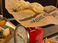 -太食獸泰式茶餐厅(IFS国金中心店)