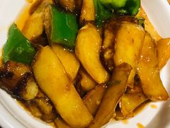 -金掌勺锅包肉(华润万象城店)