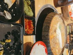 -水林间·寿喜烧自助(仙林金鹰店)