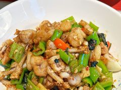 -芙蓉堂(武汉天地店)