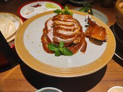 -青年公社烤鸭(熙悦天街店)