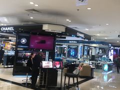 -CHANEL(银座商城店)