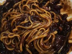 -桃园中华料理炸酱面(燕儿岛路店)