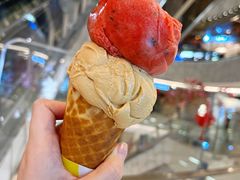 -LUNEURS月乐诗·法式冰淇淋(环贸店)