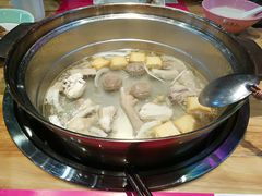 -椰夫人·养生椰子鸡(金沙洲永旺店)