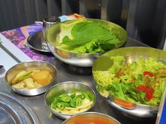 -统营阿姨(虹泉路店)