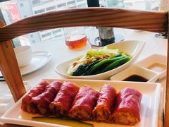 -安蒂娅.悦景轩中餐厅(西乡店)
