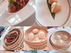 -金轩中餐厅 Jin Xuan(浦东丽思卡尔顿酒店)