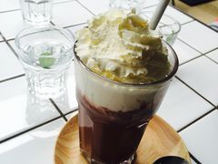 Valrhona冰奶油巧克力-MIKAKU(万达广场上海宝山店)