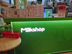 -迷客夏Milksha(无锡苏宁店)