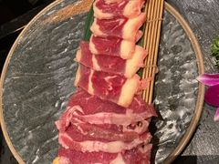 -井上和牛烤肉(大润发店)