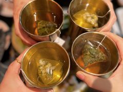 -探鱼·鲜青椒爽麻烤鱼(三水广场店)