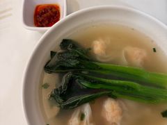 -聚福山莊·寻味顺德(北滘店)