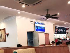 -萨莉亚意式餐厅(深圳北站店)