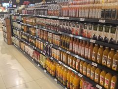 -永辉超市(鲁谷店)
