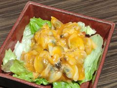 -仙隐小鹿料理食堂(武汉摩尔城店)