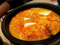 -阿香米线(中原万达店)