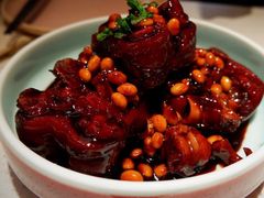 黄豆猪脚圈-竹外桃花·江南小酒馆(SKP·S店)