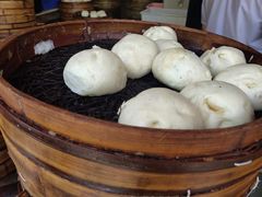-清泉阁包子铺(中山路店)