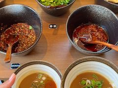 -汤宴·参须肚包鸡(南京路店)