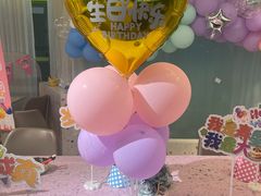 -萨卡屋亲子乐园·餐厅(龙山万物工场店)