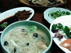 -章吴记喜瑞餐厅(东东城店)