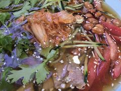 -东北风情(康桥路店)