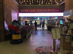 -盒马X会员店(王府井奥莱UP TOWN店)