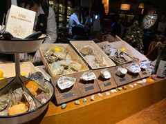 -普朗姆生蚝吧(原建国路店)