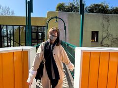 -三鹰之森吉卜力美术馆