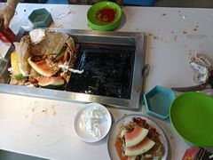 -新艺自助美食城(中山路店)