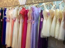 -厦门苏迪尔婚纱礼服批发零售/男装定制