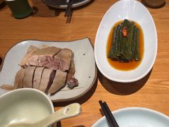 -竹里馆·淮扬菜·功夫茶(老门东店)