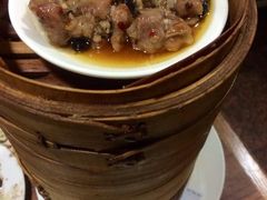 -香港仔茶餐厅(凤阳店)