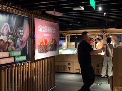 -温野菜涮涮锅(西单大悦城店)