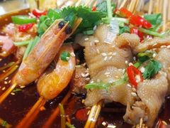 -博串堂(明发商业广场店)