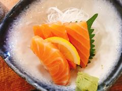 -鸟鸣门屋台料理(金帝银泰店)