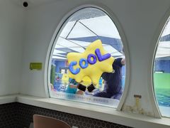 -龙格亲子游泳·水育早教运动中心(绿城店)