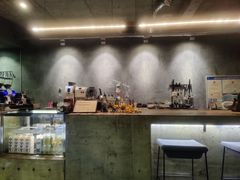 -BE NORMAL CAFE(霞溪路店)