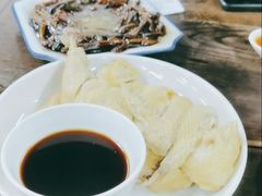 白斩鸡-吾介小籠館
