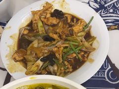 -山西派(桥东街店)