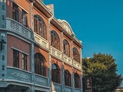 -广州西关永庆坊旅游区