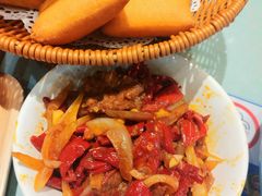 -清真吐鲁番餐厅(牛街店)