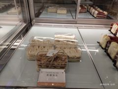 -法桐蛋糕·手作面包(万象城店)