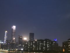 -琶醍壹号•潮菜江景餐吧