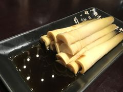 手剥笋-三俞竹苑(卓展店)